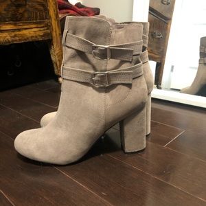 Women’s Size 11 Booties